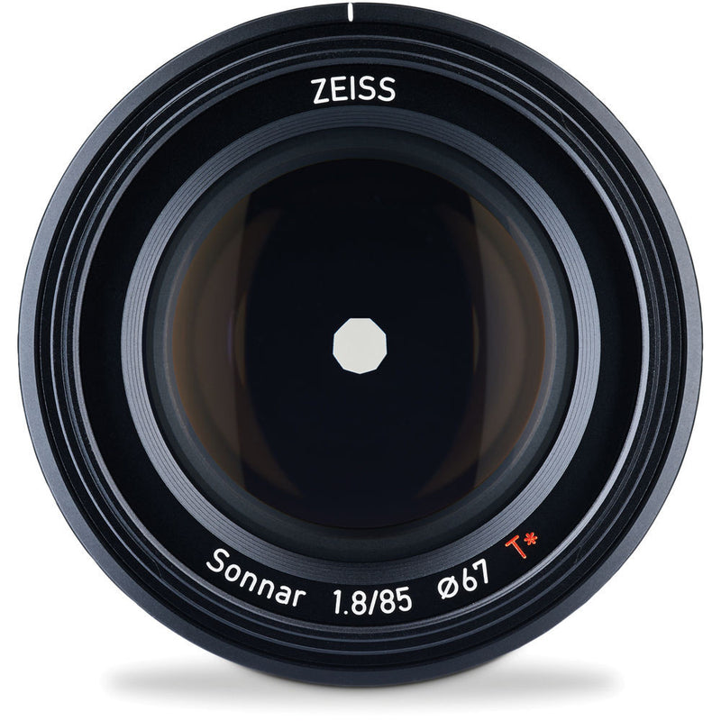 Zeiss Batis 85mm f/1.8 Lens for Sony E Mount