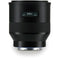 Zeiss Batis 85mm f/1.8 Lens for Sony E Mount