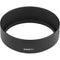 Sensei PRO 72mm Aluminum Lens Hood