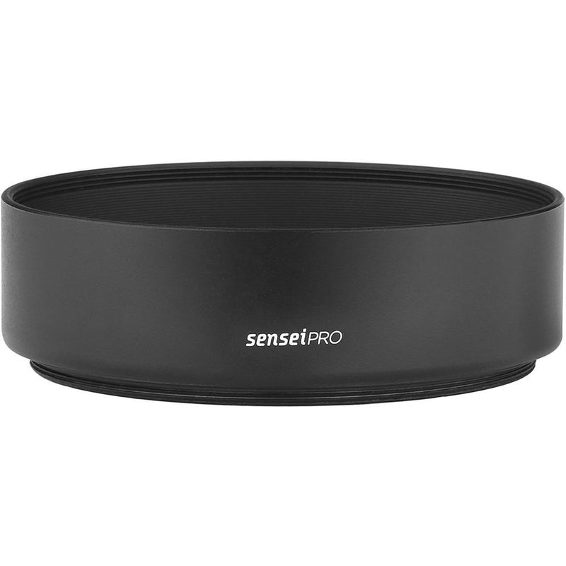 Sensei PRO 72mm Aluminum Lens Hood