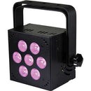 Blizzard Lighting HotBox RGBW LED Effects Light