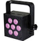 Blizzard Lighting HotBox RGBW LED Effects Light