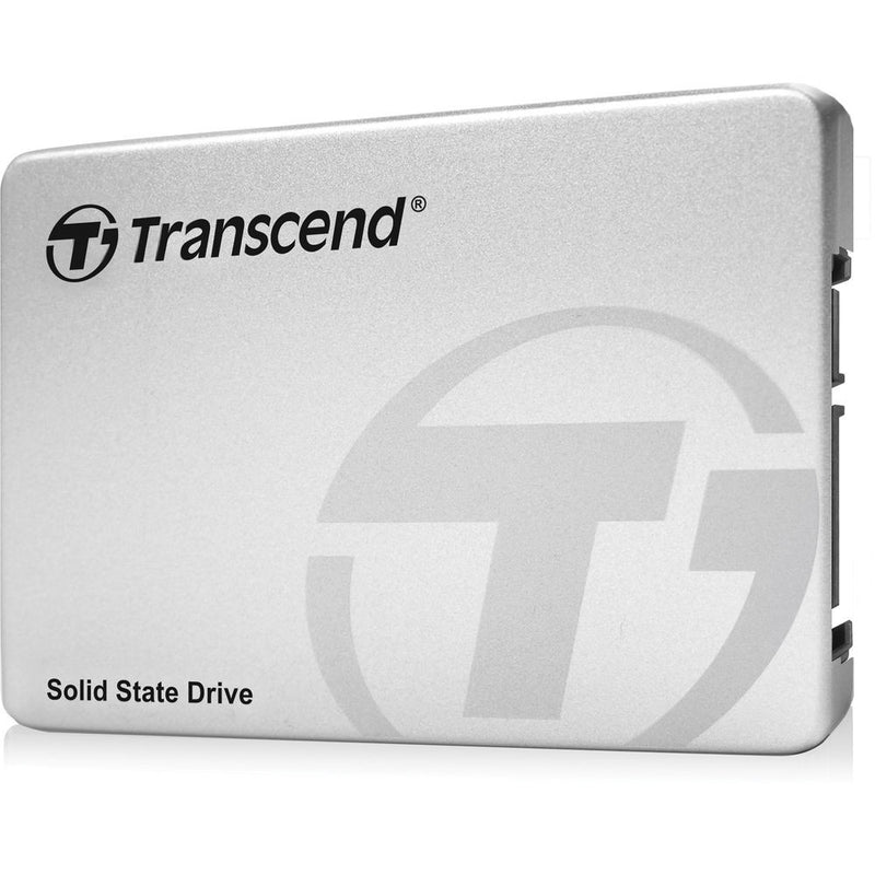 Transcend 128GB SSD370S SATA III 2.5" Internal SSD