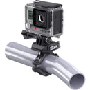 SP-Gadgets Bar Mount for POV Light & GoPro