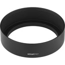 Sensei PRO 67mm Aluminum Lens Hood