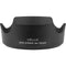 Vello EW-63C Dedicated Lens Hood