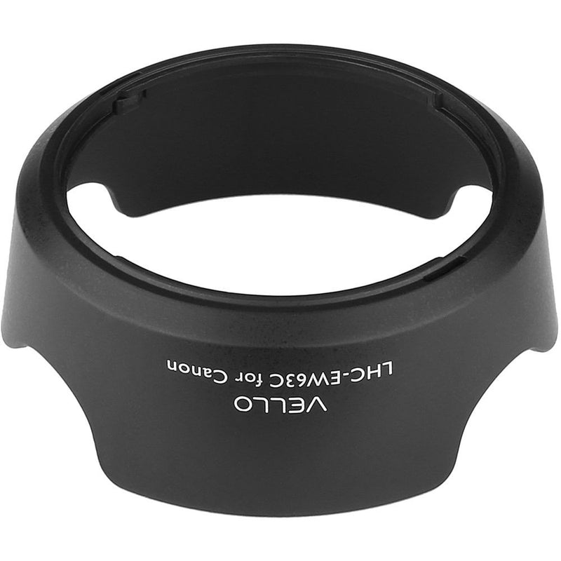 Vello EW-63C Dedicated Lens Hood