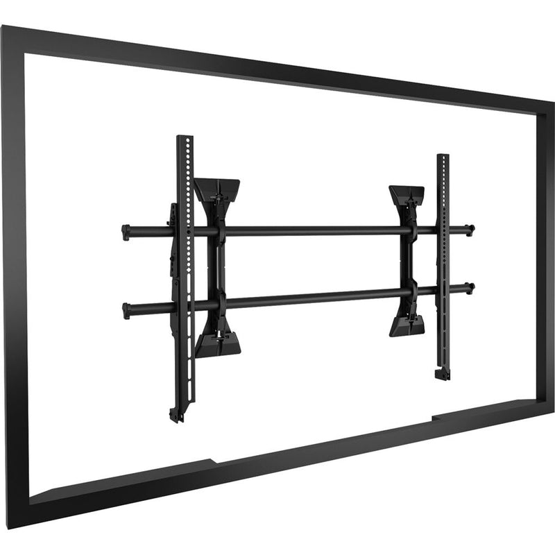 Chief XSM1U Fusion Series Fixed Wall Mount for 55 to 82" Displays