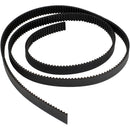 Axler Short Replacement Belt for Adjustable Pro Slider