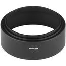 Sensei PRO 52mm Aluminum Lens Hood