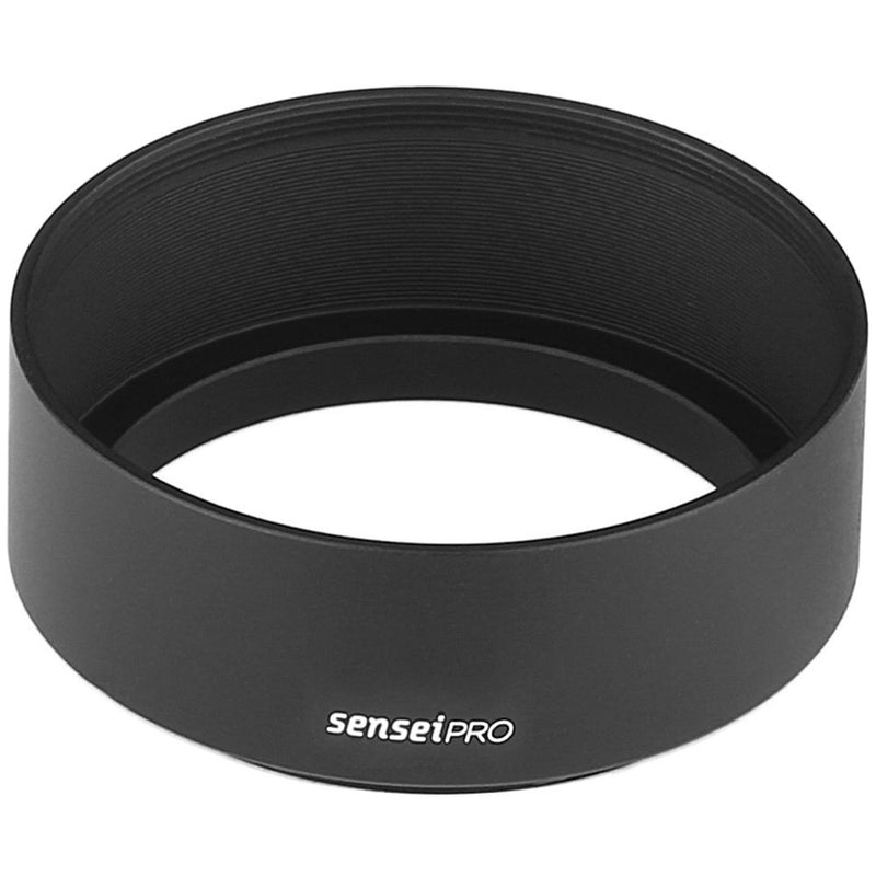 Sensei PRO 52mm Aluminum Lens Hood