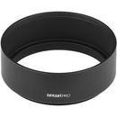 Sensei PRO 58mm Aluminum Lens Hood