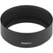 Sensei PRO 58mm Aluminum Lens Hood