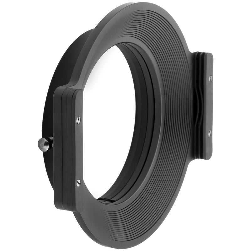 Sensei 150mm Aluminum Filter Holder for Nikon AF-S 14-24mm f/2.8 with 77mm Adapter Ring Kit