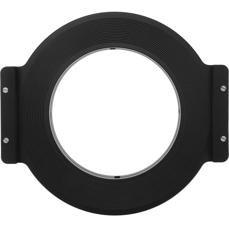 Sensei 150mm Aluminum Filter Holder for Nikon AF-S 14-24mm f/2.8 with 77mm Adapter Ring Kit