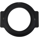 Sensei 150mm Aluminum Filter Holder for Nikon AF-S 14-24mm f/2.8 with 77mm Adapter Ring Kit