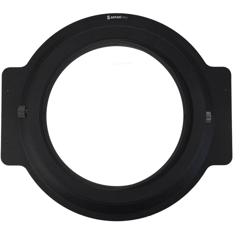 Sensei 150mm Aluminum Filter Holder for Nikon AF-S 14-24mm f/2.8 with 77mm Adapter Ring Kit