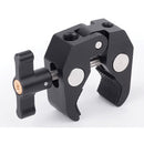 Wooden Camera WC Super Clamp