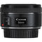 Canon EF 50mm f/1.8 STM Lens