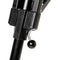 Linhof Twin Shank Expert Tripod - Supports 27.00 lbs (12.25 kg)