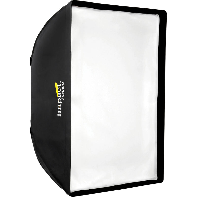 Impact Luxbanx Large Rectangular Softbox (36 x 48")