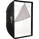 Impact Luxbanx Large Rectangular Softbox (36 x 48")