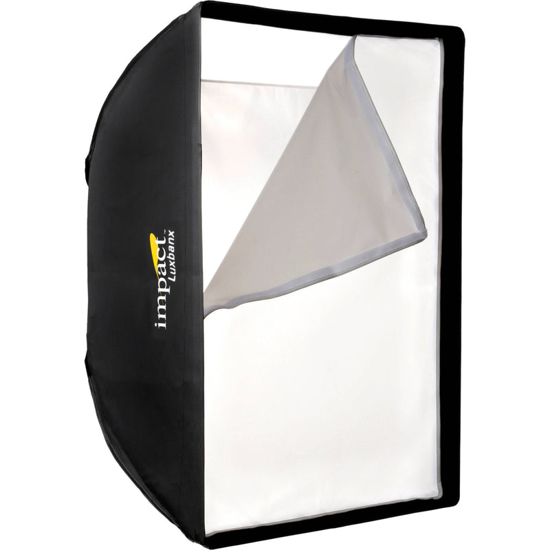 Impact Luxbanx Large Rectangular Softbox (36 x 48")