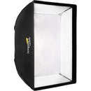 Impact Luxbanx Large Rectangular Softbox (36 x 48")