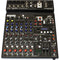 Peavey PV 10 AT Mixing Console with Bluetooth and Antares Auto-Tune