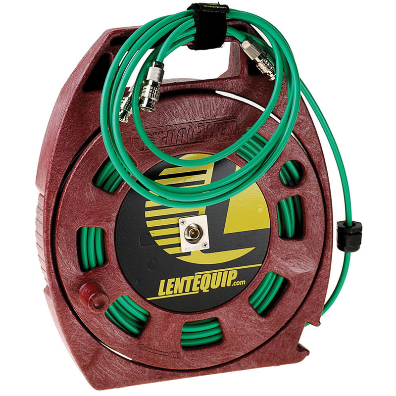 Lentequip Small SDI Cable Reel