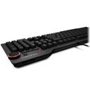 Das Keyboard 4 Pro Mechanical Keyboard for Mac (Soft Switches)