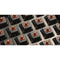 Das Keyboard 4 Pro Mechanical Keyboard for Mac (Soft Switches)