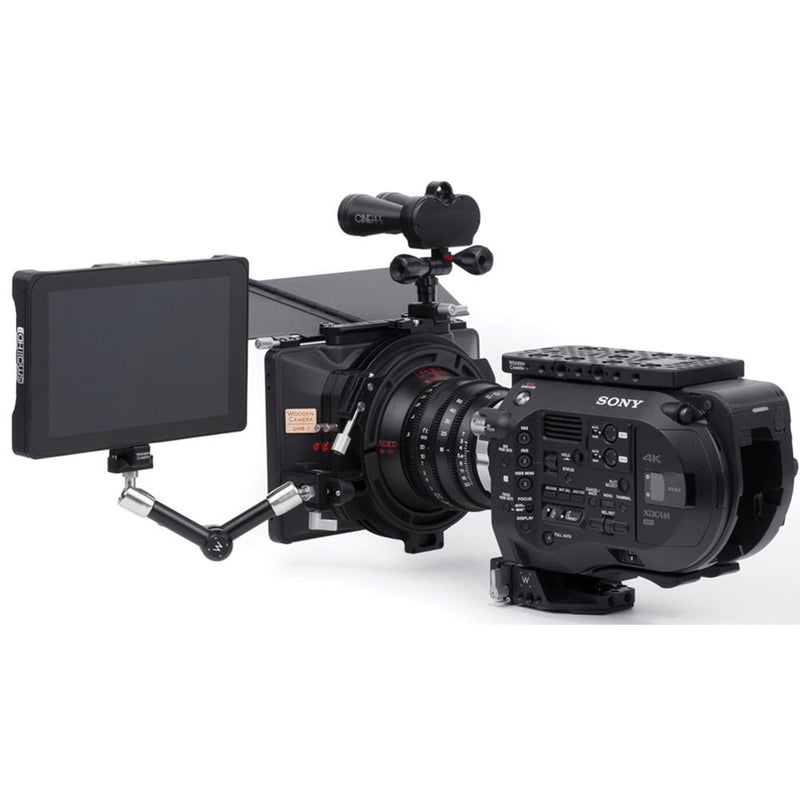 Wooden Camera UMB-1 Universal Matte Box (Clamp On)