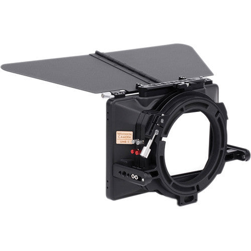 Wooden Camera UMB-1 Universal Matte Box (Clamp On)