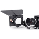 Wooden Camera UMB-1 Universal Matte Box (Swing Away)