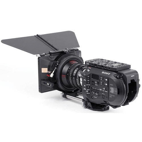 Wooden Camera UMB-1 Universal Matte Box (Swing Away)