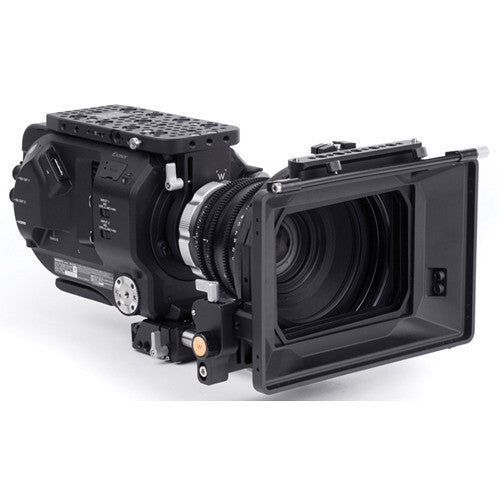 Wooden Camera UMB-1 Universal Matte Box (Swing Away)