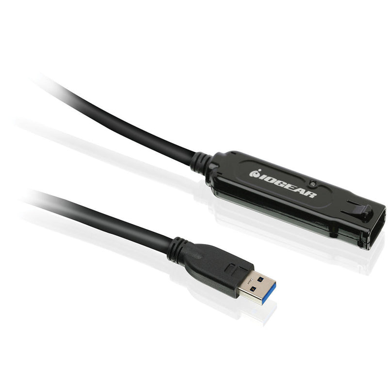 IOGEAR USB 3.0 BoostLinq Extension Cable (33')