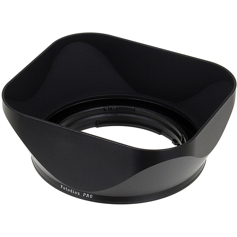 FotodioX Metal Bayonet Mount Lens Hood for Sonnar T* FE 55mm f/1.8 ZA Lens