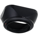 FotodioX Metal Bayonet Mount Lens Hood for Sonnar T* FE 55mm f/1.8 ZA Lens