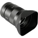 FotodioX Metal Bayonet Mount Lens Hood for Sonnar T* FE 55mm f/1.8 ZA Lens