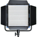 Dracast Plus Series LED1000 Bi-Color LED Light Panel