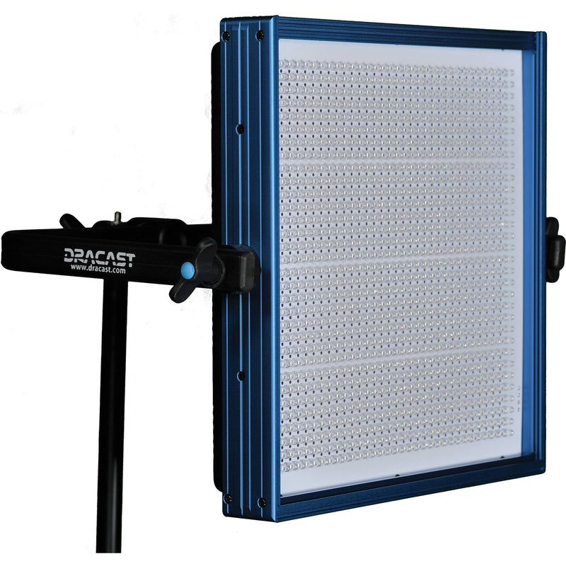 Dracast Plus Series LED1000 Bi-Color LED Light Panel