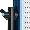 Dracast Plus Series LED1000 Bi-Color LED Light Panel