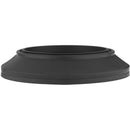 Sensei 72mm Wide Angle Rubber Lens Hood