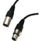 Antari Fog Machine Remote Extension Cable with 1/4" Stereo Connectors (25')