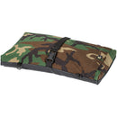 LensCoat LensSack Beanbag Camera Support (Forest Green Camo)