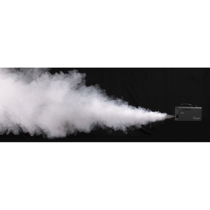 Antari W-508 Fog Machine with Wireless Control System