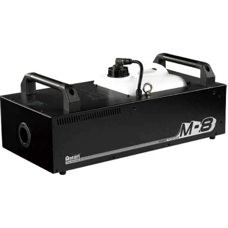 Antari Fog Machine M-8 Fog Machine (50,000 cubic ft / minute)