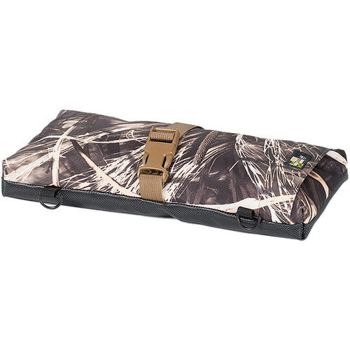 LensCoat LensSack Junior Beanbag Camera Support (Realtree Max4)